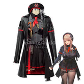 【Pre-Sale】Game Goddess Of Victory: Nikke Cosplay Emma Costume Premium Edition Costumes